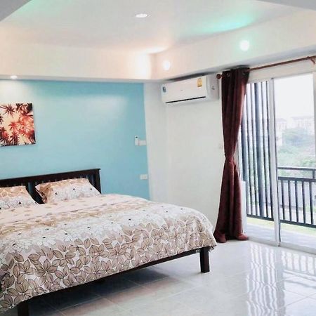 Thong Tat Serviced Apartments HHQ Esterno foto