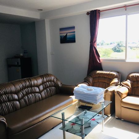 Thong Tat Serviced Apartments HHQ Esterno foto