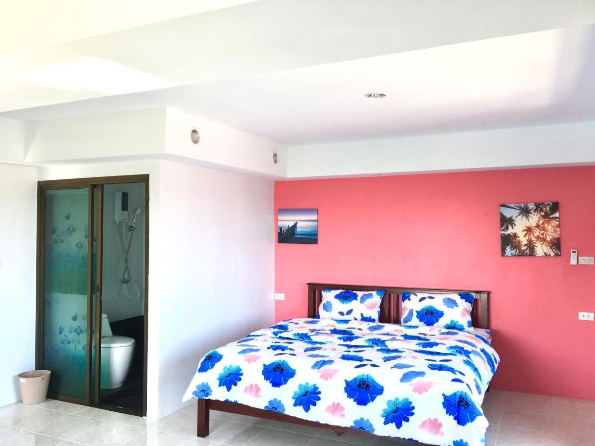 Thong Tat Serviced Apartments HHQ Esterno foto