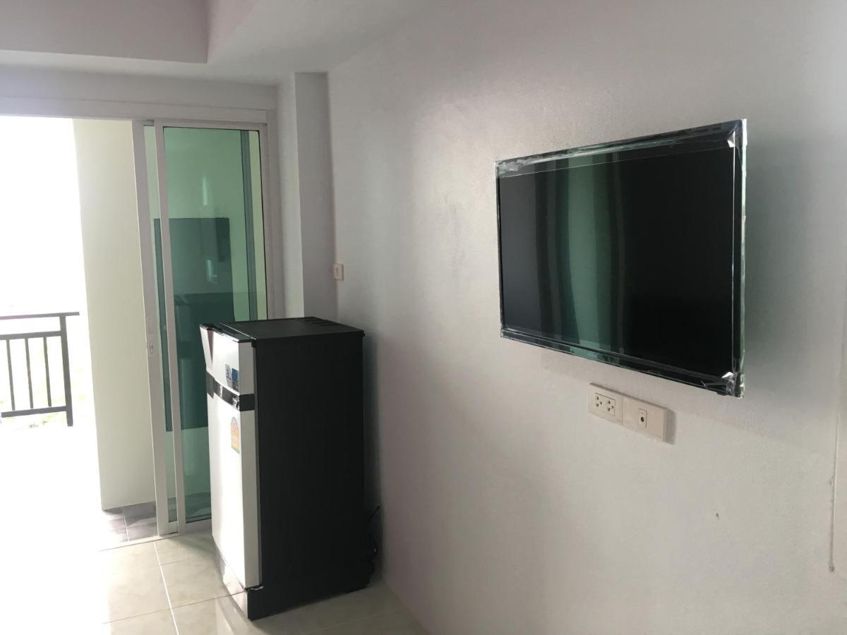 Thong Tat Serviced Apartments HHQ Esterno foto