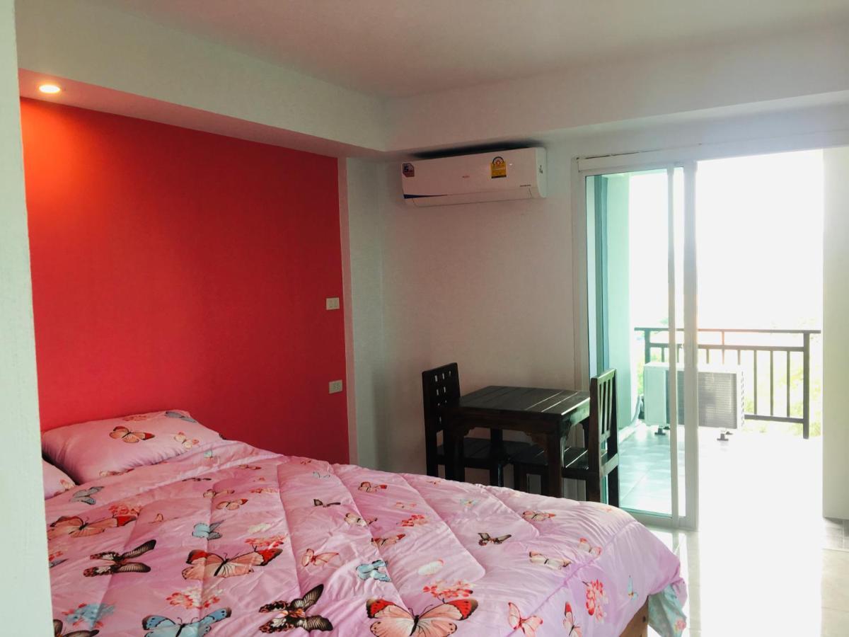 Thong Tat Serviced Apartments HHQ Esterno foto