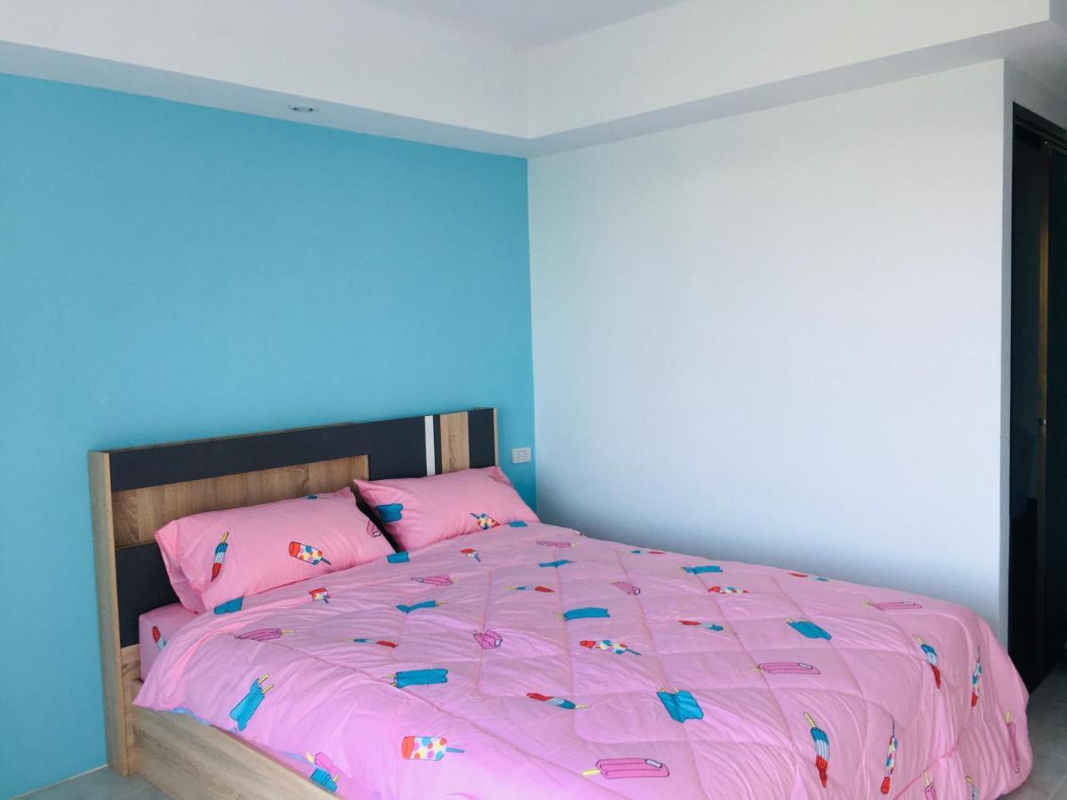 Thong Tat Serviced Apartments HHQ Esterno foto